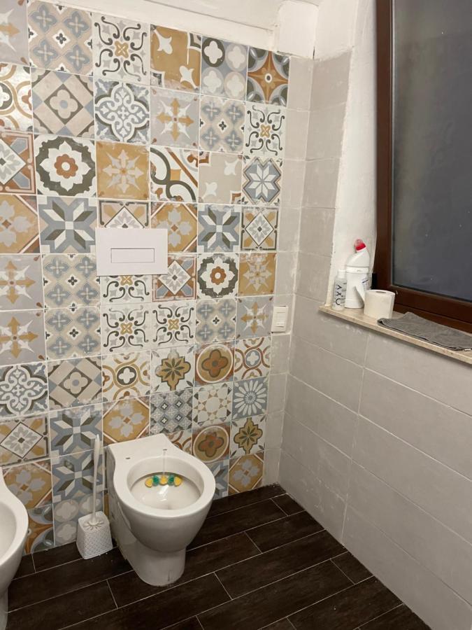 Appartement Relax .2 à Trapani Extérieur photo